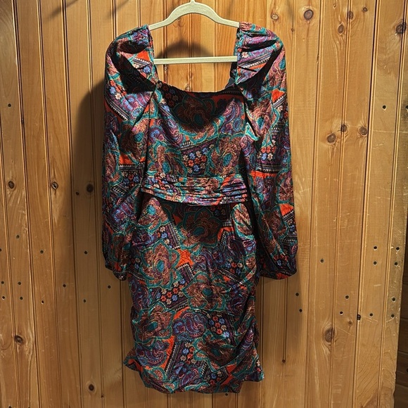 VERONICA BEARD bellino dress - Picture 10 of 10